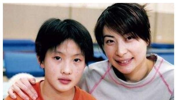 退役之后|28岁奥运冠军陈若琳,发福成中年大妈,曾为奥运金牌5年不吃晚饭