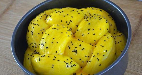 面包|自从知道面包不用烤箱做,我家面包没在外面买过,孩子天天吵着吃