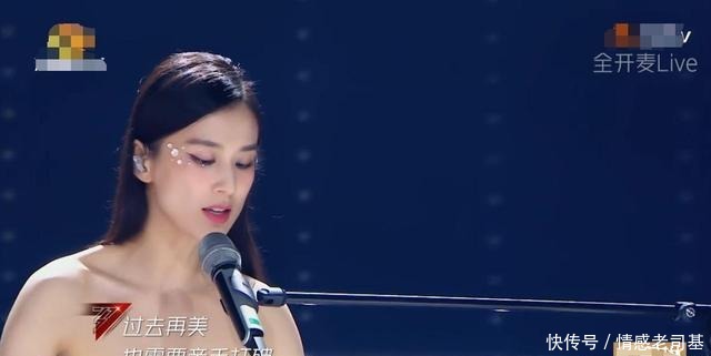 破浪的姐姐|浪姐假唱上热搜,受追捧的“冒牌唱将”,寒了多少实力歌手的心