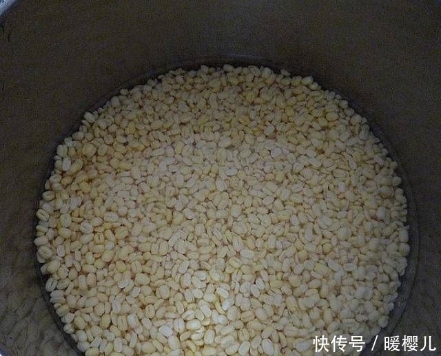  糕点|抹茶酥和我自己做的红曲糕点，不油腻