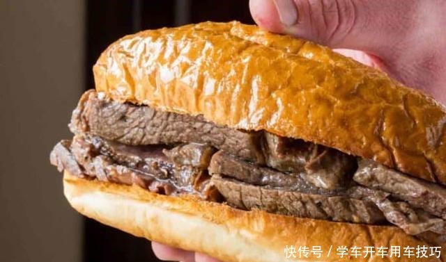 小吃|英国街头小吃知多少这些美味值得种草!