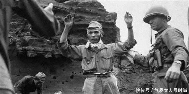 苏联|为何日军战俘宁在西伯利亚砍木头,也不给苏联士兵烧洗澡水