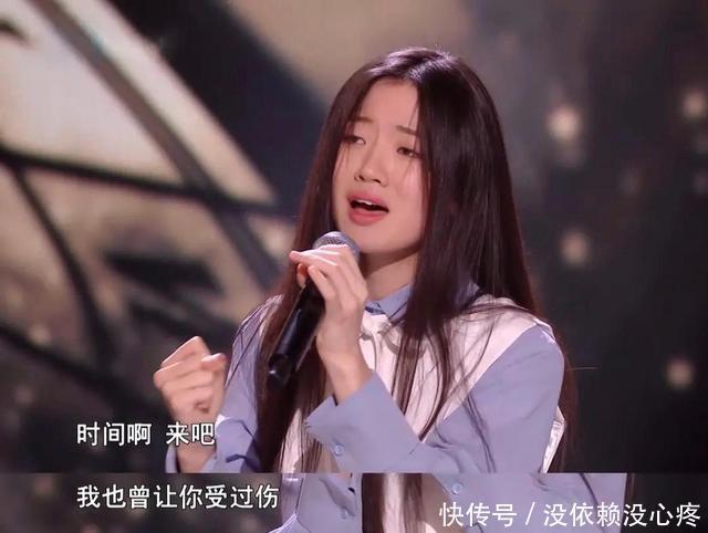  李健战队|这一季《好声音》里，单依纯颜值最高其实这几位的颜值并不输她