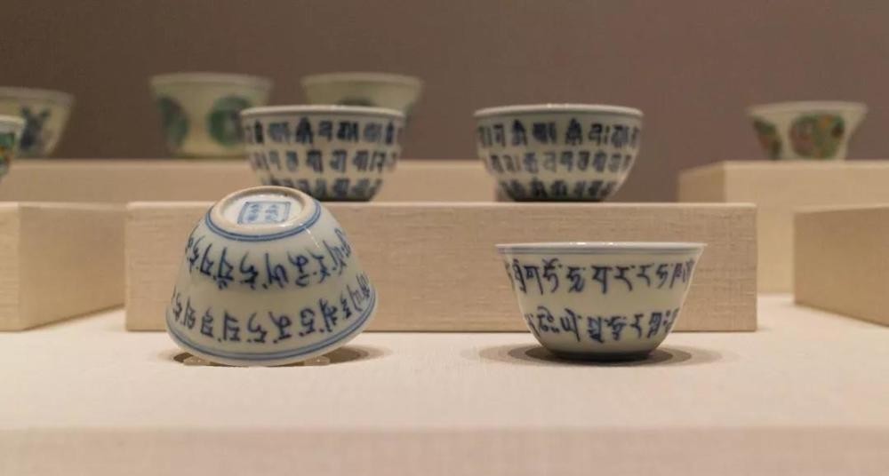  最强|地表上最强开箱！收藏达人乾隆皇帝的多宝格