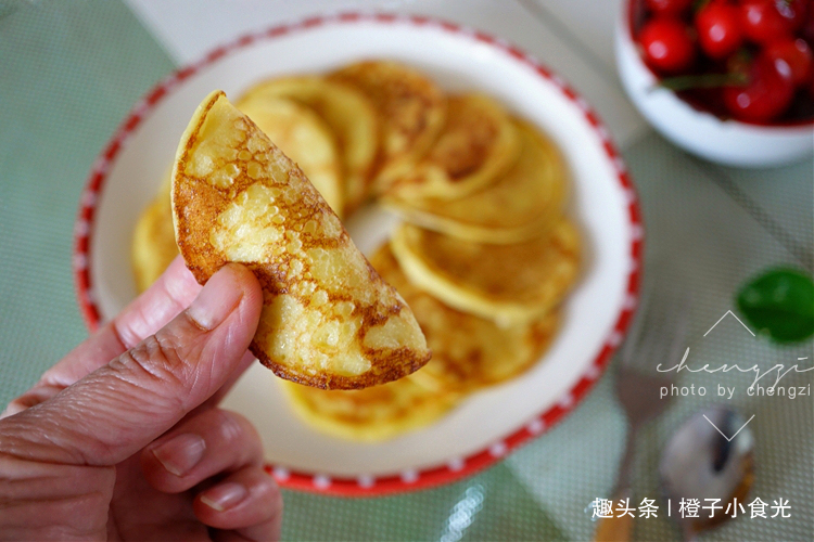 早餐|减肉最狠的10种杂粮,排名第一,做早餐松软开胃,越吃越上瘾