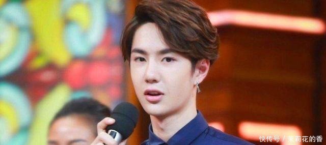 退出|乐华和芒果关系微妙,王一博会因此退出《天天向上》吗