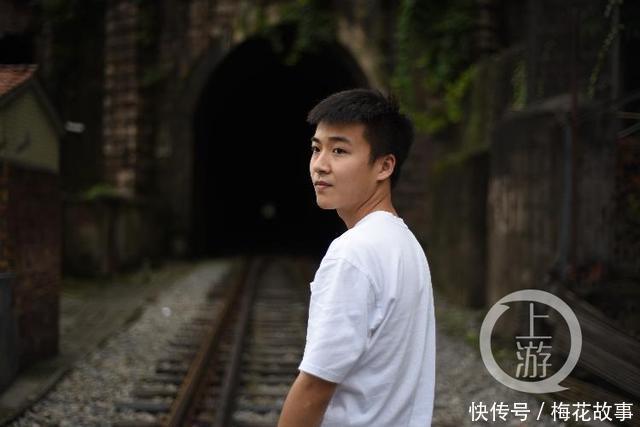  重庆邮电大学|重邮合伙人范力方：看“叛逆少年”如何逆袭为创业新贵