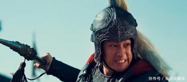 反目成仇|此女比貂蝉还要美，为争夺她，关羽和曹操反目成仇