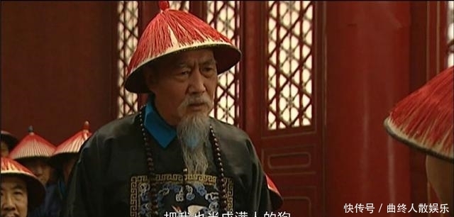 张廷玉|雍正王朝:最精不过张廷玉,他才是最早看破康熙将传位四阿哥之人