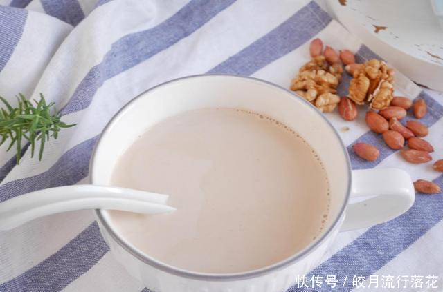 不到|它的营养要比牛奶高20%比鸡蛋高40%,最适合当早餐,成本不到5元