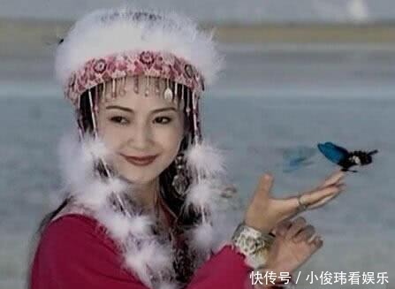 异族|来自异族的香妃,万千宠爱却一生无子,只能将和孝公主当作亲女