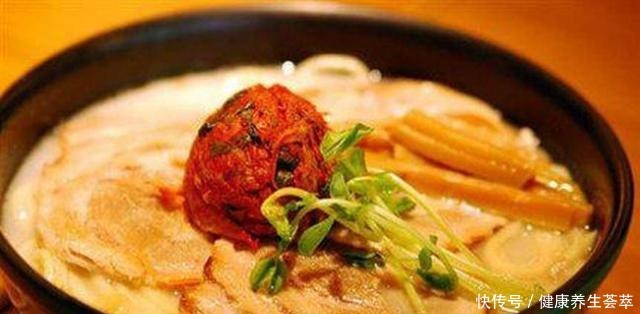 味道|全球十大好吃泡面排行榜,最好吃的泡面全在这里了!