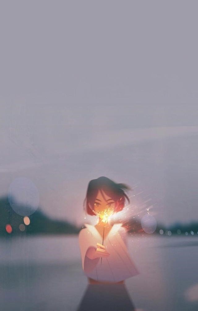 哲理|朋友圈点赞最多的心情短语,句句精辟有哲理!