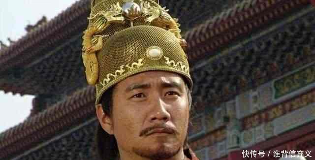  张无忌|朱元璋是张无忌的手下，为什么最后是他称了帝张无忌呢！