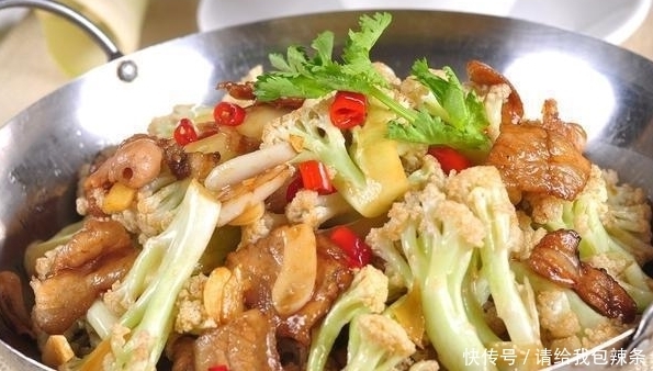 特色|家常特色干锅的几类美味做法,香辣开胃,学会在家做给爱人品尝!