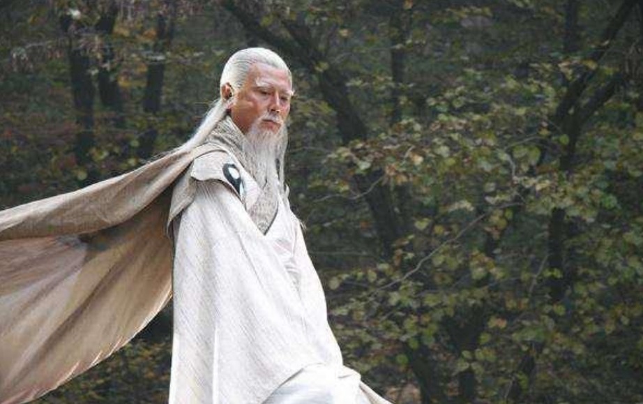 榜首|中国历史五位预言家：诸葛亮上榜，榜首令人不得不服