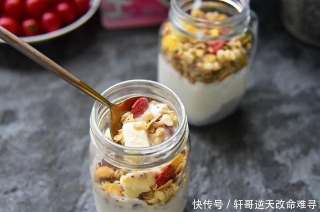 上桌|做早餐不用慌,3分钟做好端上桌,晒图都说怪不得越吃越苗条