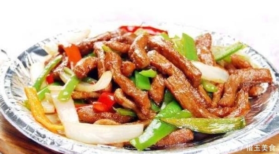 堪称|吃一次就上瘾的几道菜,道道堪称下饭神器,光看着就口水直流