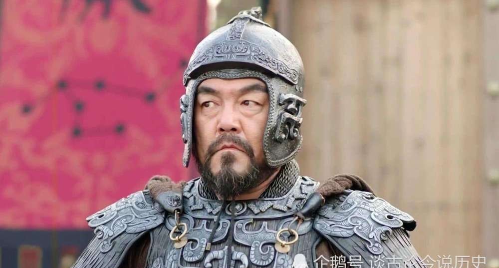 诸葛亮|魏延踢翻七星灯,诸葛亮为何不让姜维杀死他,关系到蜀汉的前程