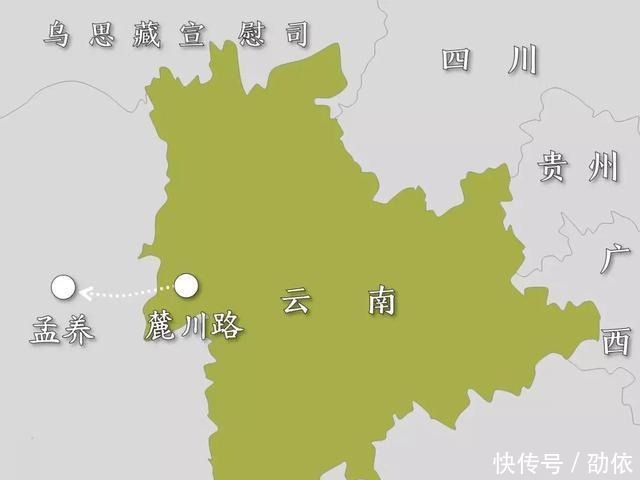  开拓|中国古代为何没有打开印度洋的出海口？明朝将缅甸丢得干干净净