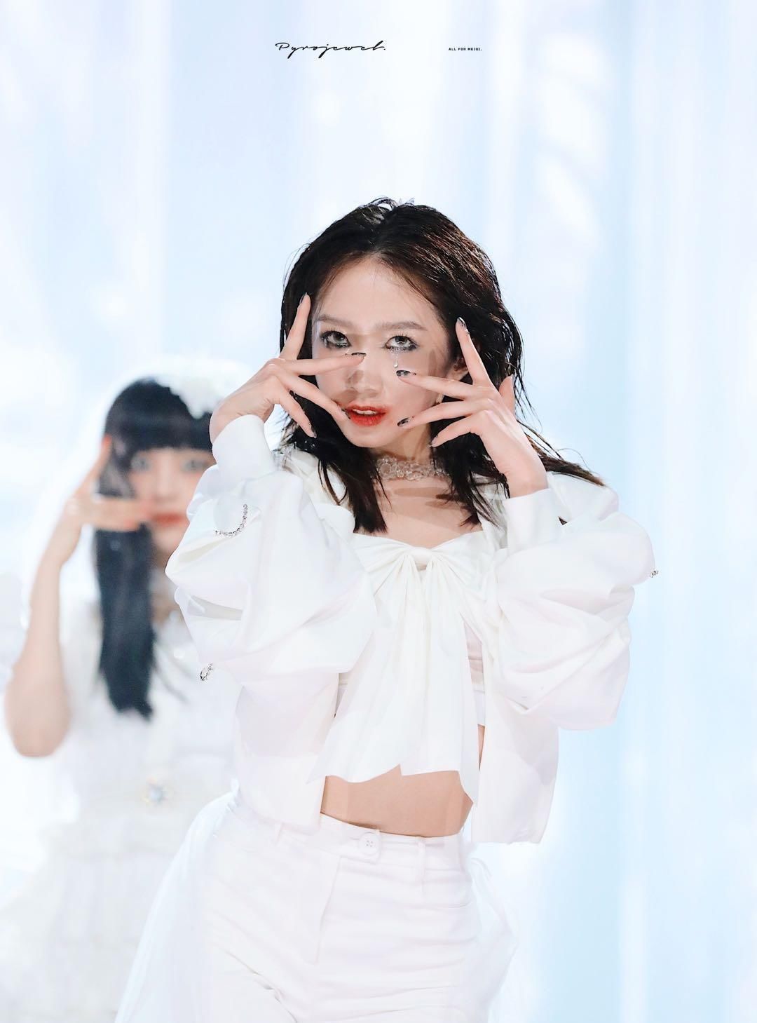  偶像|乐华娱乐看上去实力那么强实则旗下艺人没一个是自己捧红的