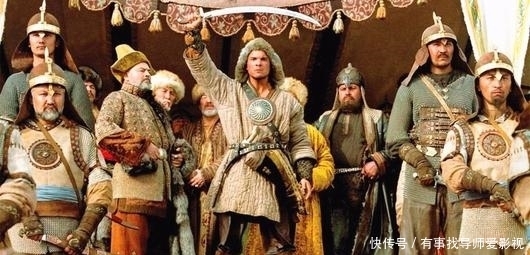  男子|古代历史中，中原男子为何不愿娶匈奴女子为妻？是这样啊