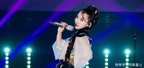 音乐|阿朵拒绝粉丝打投,再度与宁静合唱催人泪下,这才是无价之姐