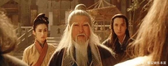 难怪|郭襄一句话暴露郭芙一大缺点,难怪张三丰一辈子不去寻郭襄!