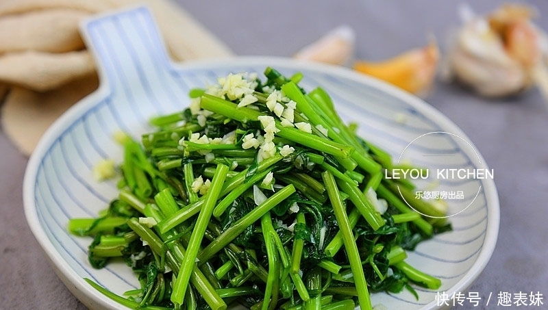 简单|大热天吃点简单的，8道菜，几步上桌，全家人爱吃