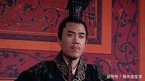  脑洞|古人大开脑洞, 汉武帝和另两人, 被认为是天篷元帅投胎