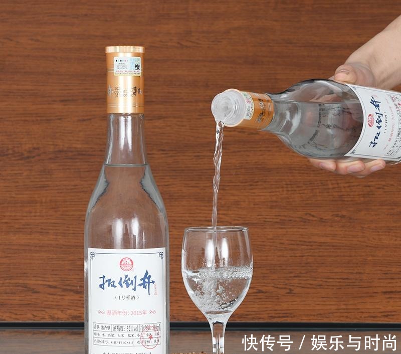 酿酒原料|价低无好酒瞧瞧这3款，虽无名气却都是粮食酒