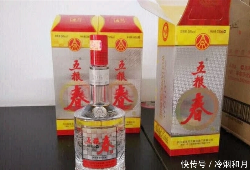 好喝|中秋假期已公布,家宴喝酒,这6种中档白酒,都是纯粮好酒,好喝