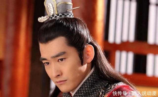 天下|如日中天的北周,为何突然就被干掉了?杨坚的手段让人胆寒