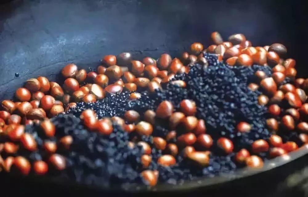  红薯|30年前冬天的老照片，看过的人都哭了，看懂的人都老了……