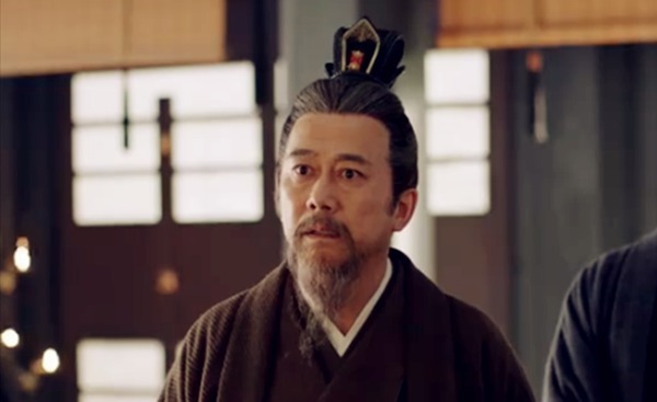 尚书台|蜀汉有十一位尚书令,九位来自同一个州,仅有两位来自不同地区