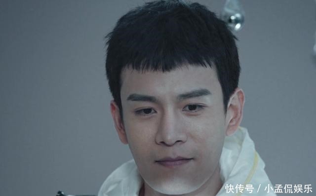 劝回|《燃烧》许松林害周浩宇东窗事发,冯凯劝回蔡亮终让赵月娥落网