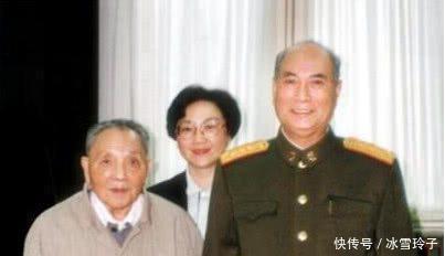  主席|此人和鬼子拼刺刀，连长却大喊刀下留人，70岁官至军委副主席