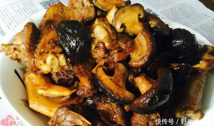  每周|秋季多吃此菜，比猪肉香，比羊肉便宜，每周做，每周都吃不够！