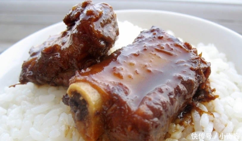  不迟|爱吃排骨要留意了！我也是今天才知道，抓紧告诉身边人，还不迟