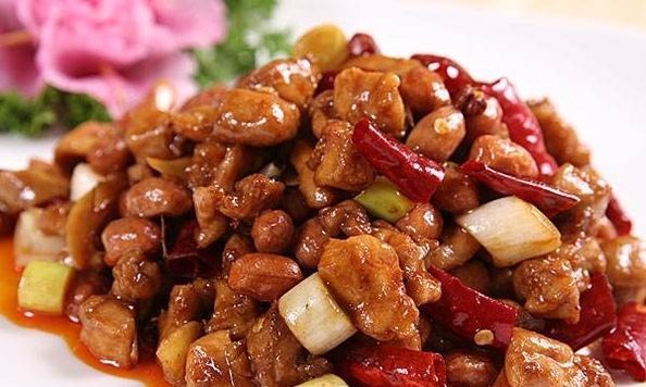 口水直流|香的让人口水直流,简单好吃又营养,真是一种让人欲罢不能的美味