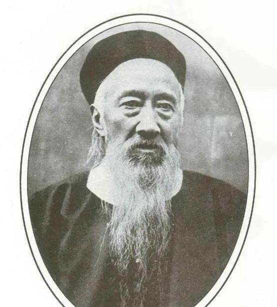 |诗意浓香|张之洞携酒入碧溪| 碧溪