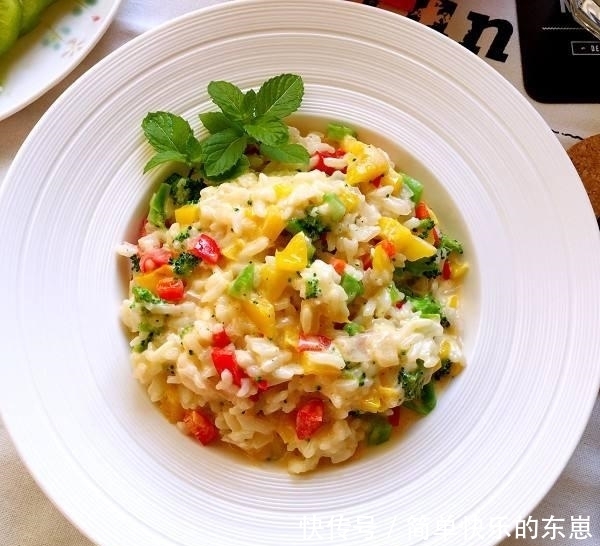 好吃|7款孩子早餐食谱,营养简单又好吃,孩子吃完一整天精神饱满