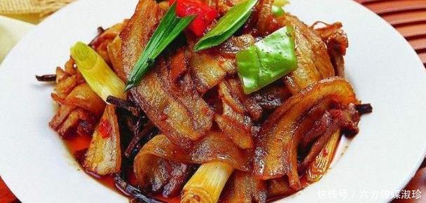 排到|中国8大菜系,到底谁是“老大”把它们排到前3,应该没人反对