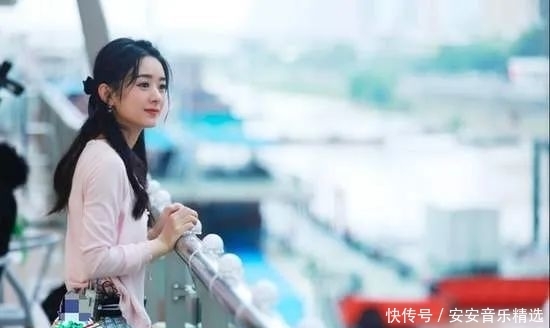  节目中|从全网嘲到全网夸，赵丽颖也被高情商的她全方位碾压？