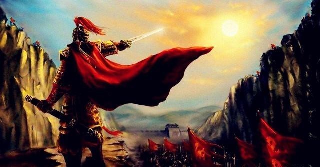 东浪死歌|大隋最后的顶梁柱:此勇猛、刚烈、忠诚的大将阵亡后,大隋休矣