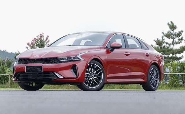  K5|凯酷（K5）王者归来，长近5米+满油900Km，品控不输3系，9月上市