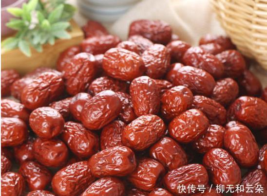 红枣|买红枣时应该怎么挑选记住“4选1不要”,帮你选到优质红枣!