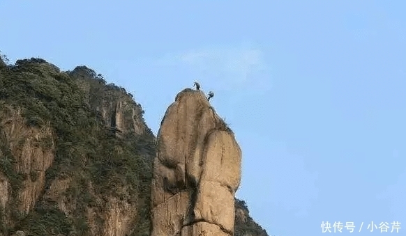  被判|痛心！世界遗产巨蟒峰被3人钉26枚钢钉，损坏不可修复，会被判几年？