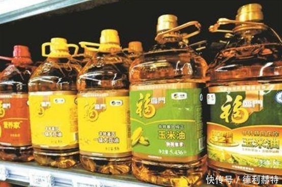 菜籽油|常见6种食用油，大豆油、菜籽油、玉米油哪个好？贵的就是好油？