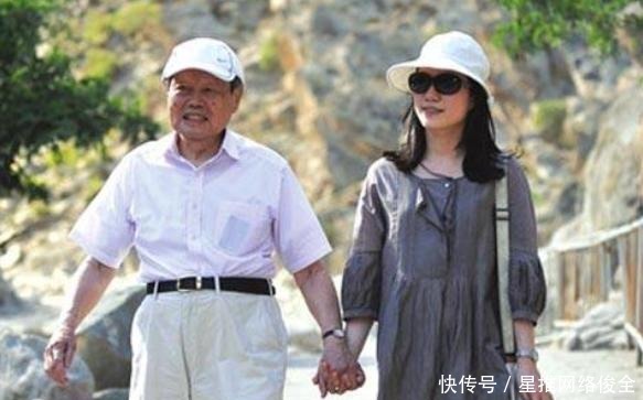 杨振宁|28岁翁帆爱上82岁杨振宁,结婚11年后,翁帆终于说实话了